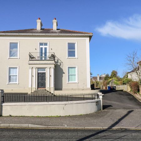 Sea Breeze Apartment Ballycastle Exterior foto