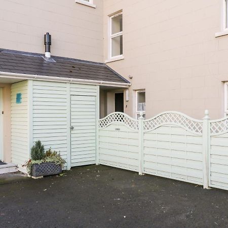 Sea Breeze Apartment Ballycastle Exterior foto