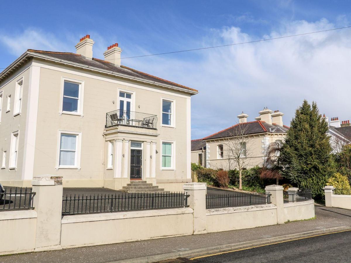 Sea Breeze Apartment Ballycastle Exterior foto