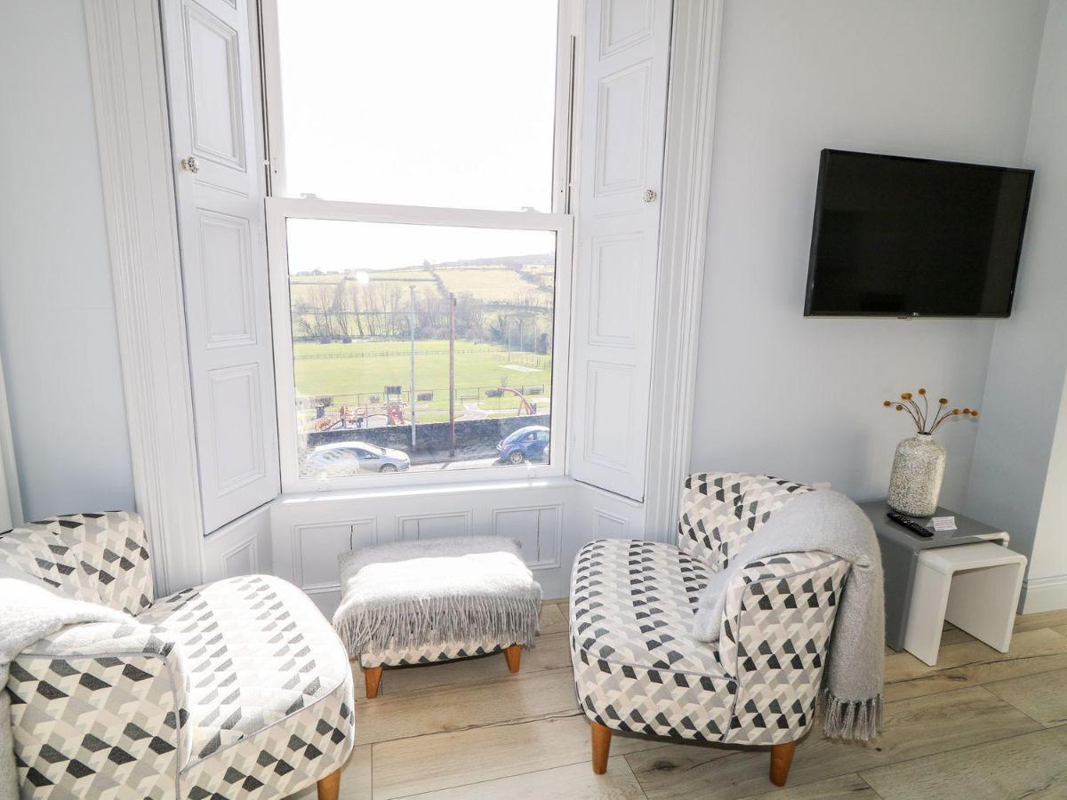 Sea Breeze Apartment Ballycastle Exterior foto