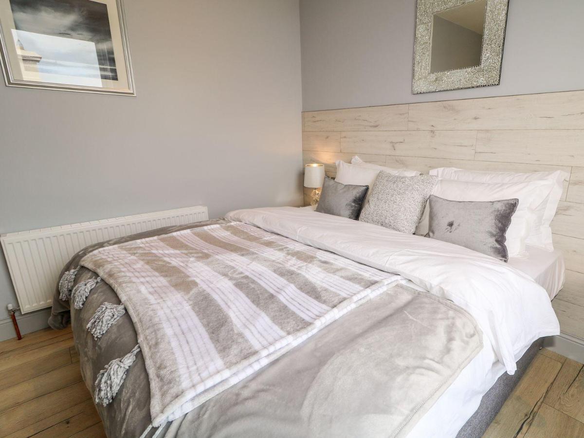 Sea Breeze Apartment Ballycastle Exterior foto