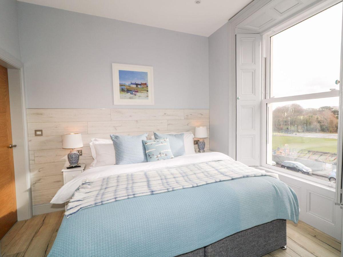 Sea Breeze Apartment Ballycastle Exterior foto